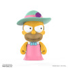 Kidrobot The Simpsons Many Faces of Homer Blind Box Mini Figure Series – Sealed Case of 24