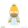 Kidrobot The Simpsons Many Faces of Homer Blind Box Mini Figure Series – Sealed Case of 24