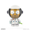 Kidrobot The Simpsons Many Faces of Homer Blind Box Mini Figure Series – Sealed Case of 24