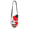 Trick Or Treat Studios Terrifier 2 Bloody Art the Clown Vegan Leather Bag