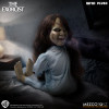 Mezco Toyz The Exorcist Regan MacNeil Mezco Designer Series 18-Inch Roto Plush Doll