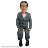 Trick Or Treat Studios Goosebumps Slappy Dummy Prop 25-Inch Figure