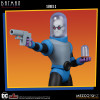 Mezco Toyz 5 Points Batman: The Animated Series Series 2 Set of 4 Figures
