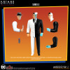 Mezco Toyz 5 Points Batman: The Animated Series Series 2 Set of 4 Figures