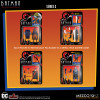 Mezco Toyz 5 Points Batman: The Animated Series Series 2 Set of 4 Figures