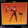 Mezco Toyz 5 Points Batman: The Animated Series Series 2 Set of 4 Figures