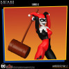 Mezco Toyz 5 Points Batman: The Animated Series Series 2 Set of 4 Figures