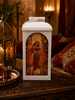 Not Just Toyz Arabian Nights Solar Art Lantern
