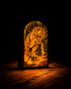 Not Just Toyz Jurassic Solar Art Lantern