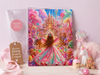 She Rules The Candy Kingdom — Girls' Fantasy Canvas Print, 11×14