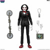 [PRE-ORDER] NECA Fortnite x Saw Billy the Puppet 7-Inch Scale Action Figure (Fortnitemares)