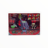 Mattel Masters of the Universe 200X Mutant Slime Pit Playset with Mutant Warrior Figure