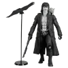 Trick or Treat Studios James O'Barr's The Crow - Eric 7" Action Figure