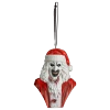 Trick or Treat Studios Terrifier 3 - Santa Art the Clown Ornament