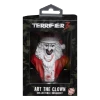Trick or Treat Studios Terrifier 3 - Santa Art the Clown Ornament