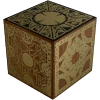 Trick or Treat Studios Hellraiser Lament Configuration Puzzle Box Prop Replica