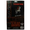 Trick or Treat Studios Scream Greats Terrifier Art the Clown 8" Action Figure