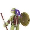Teenage Mutant Ninja Turtles Battle Shell Donatello Action Figure