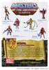 Masters Of The Universe Classics Octavia Figure