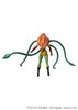 Masters Of The Universe Classics Octavia Figure