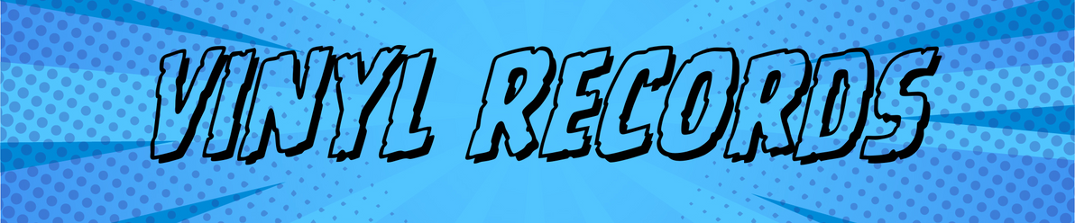 Vinyl Records Vinyl Records