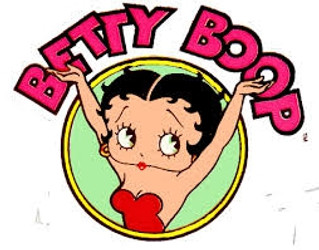 Betty Boop Betty Boop