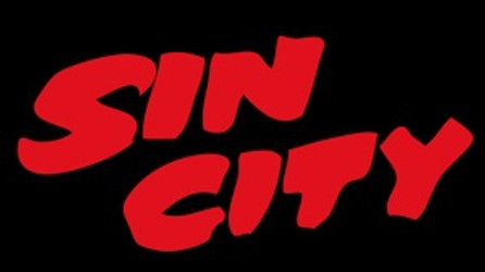 Sin City Sin City