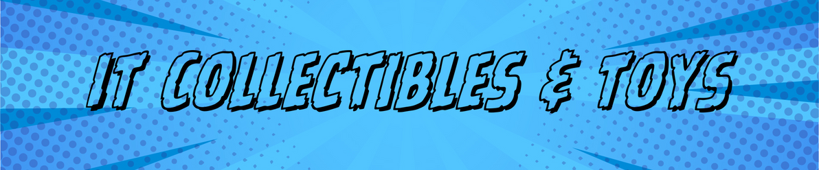 IT Collectibles & Toys IT Collectibles & Toys