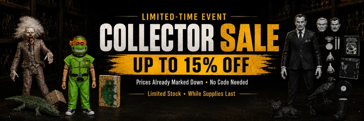 Collector Sale