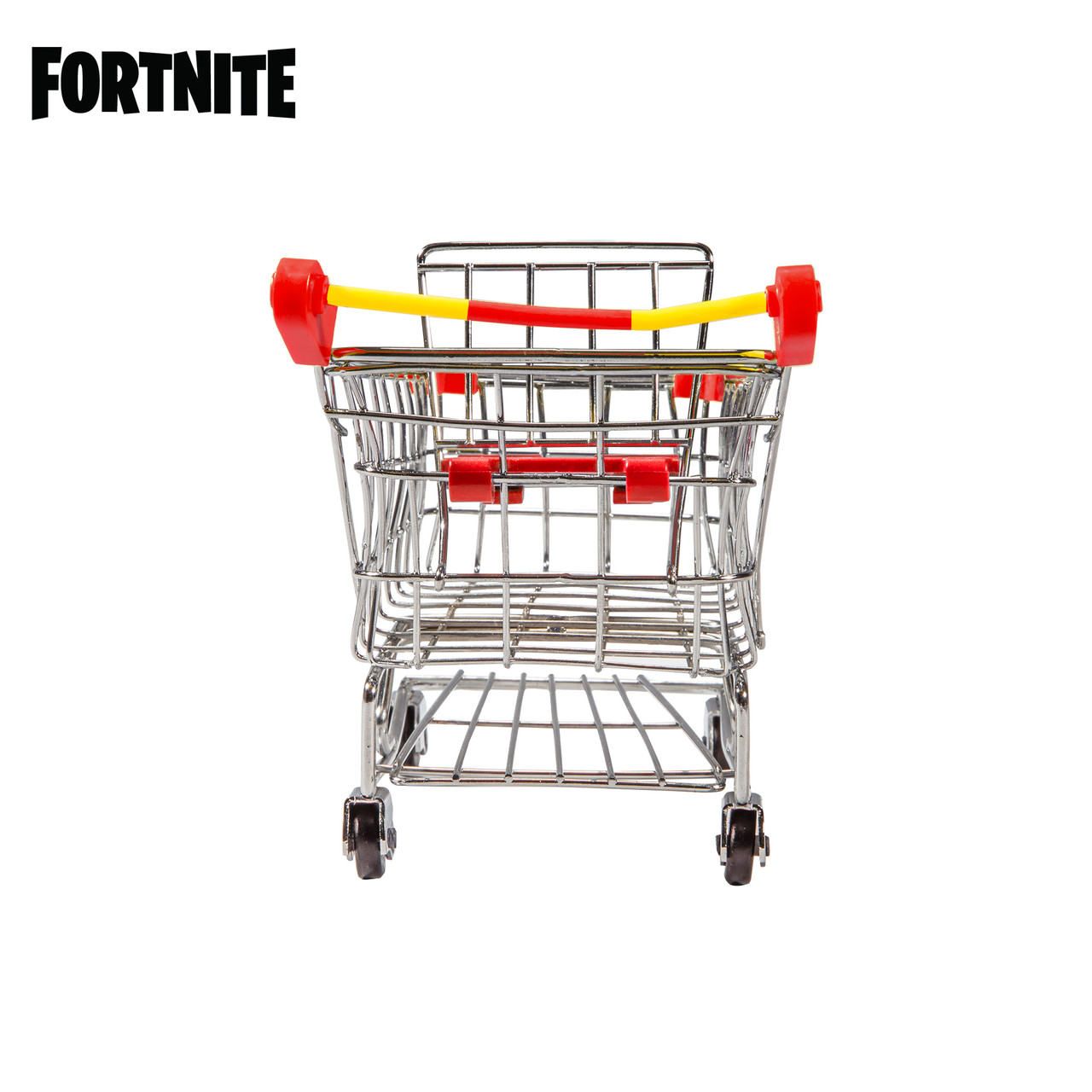 Fortnite Shopping Cart Pack 1 Action Figure Bundle 2Pack Buy at Not