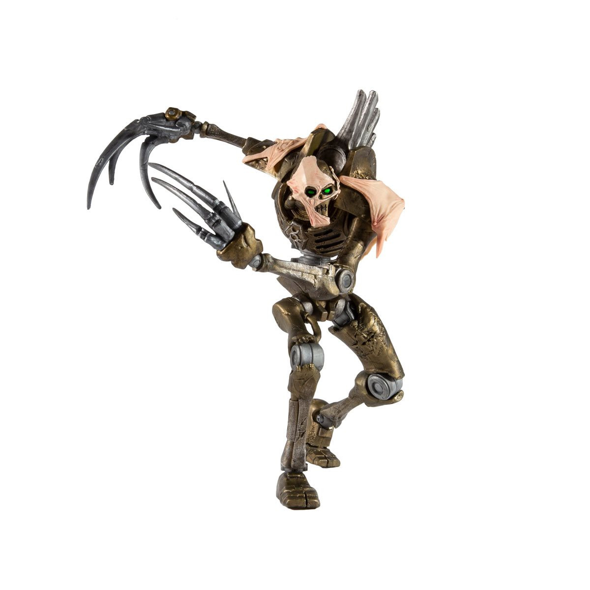 Figura Warhammer 40k McFarlane – Necron Flayed One 7 Pollici – Artist Proof Wave 3