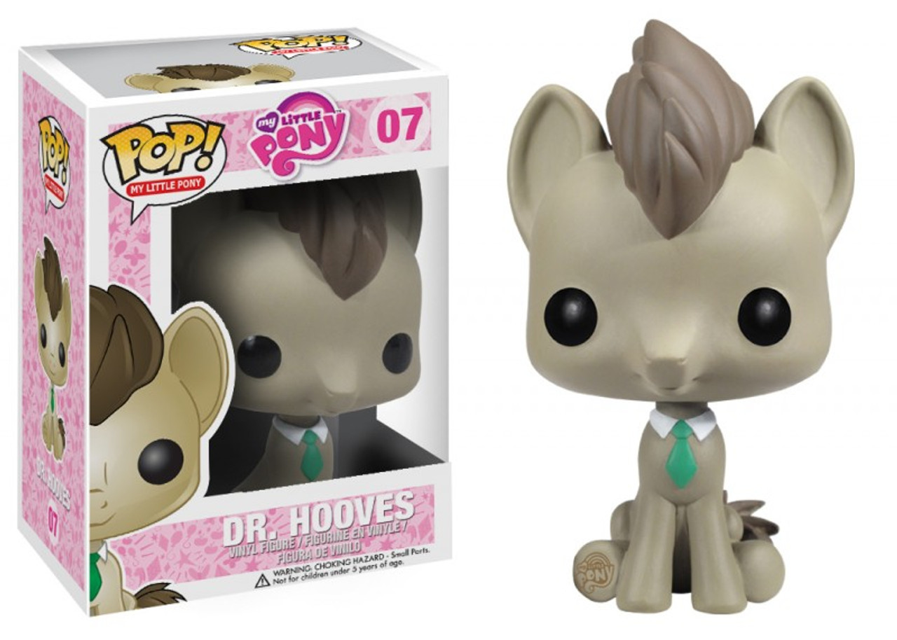 mlp pop vinyl