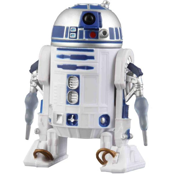 Star Wars The Black Series R2-D2 3.75 