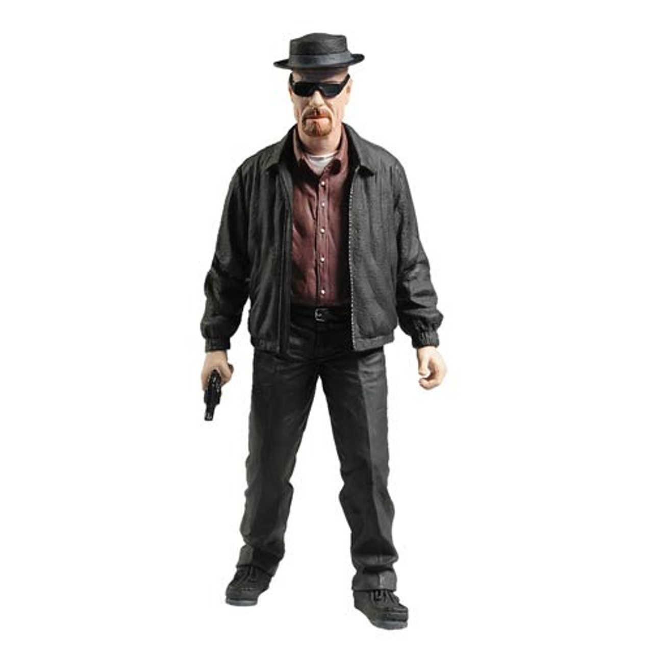 breaking bad figures