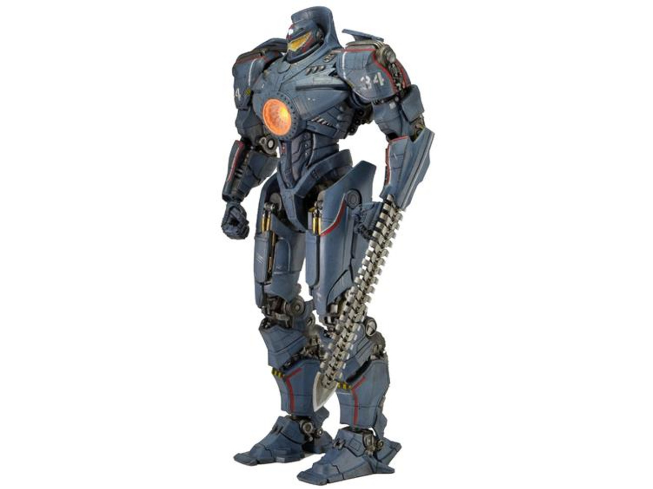 gipsy danger figure