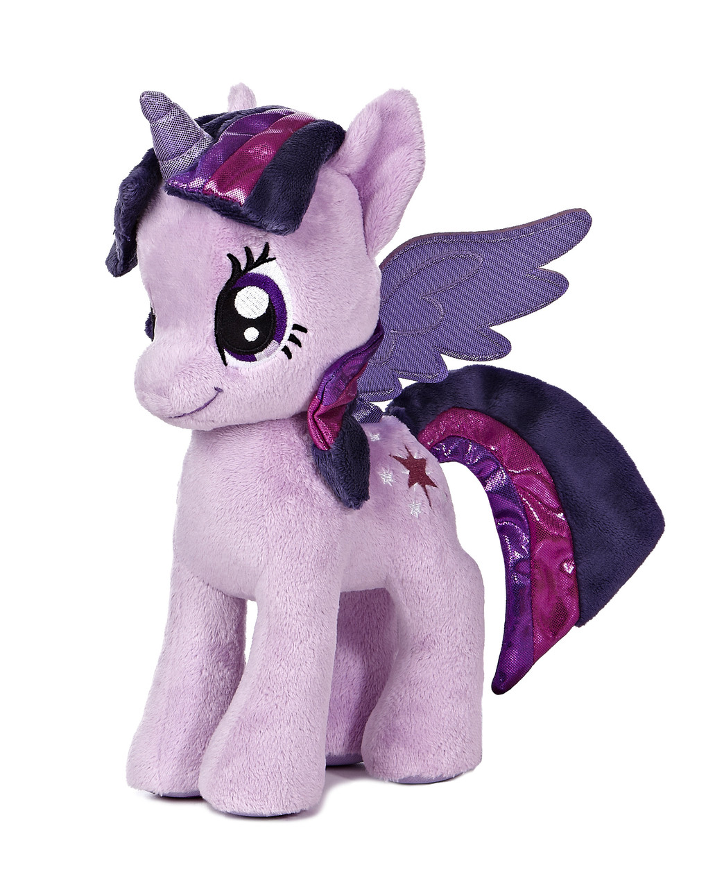 twilight plush