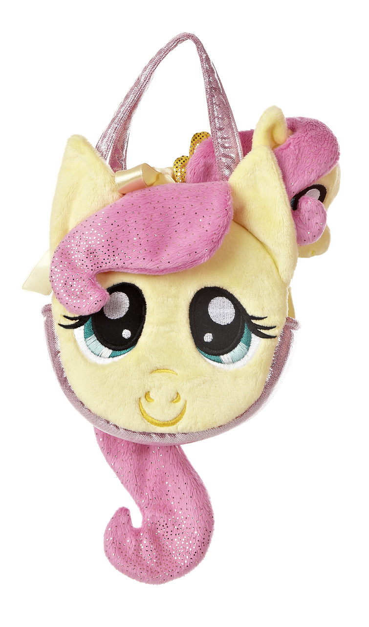 fluttershy teddy