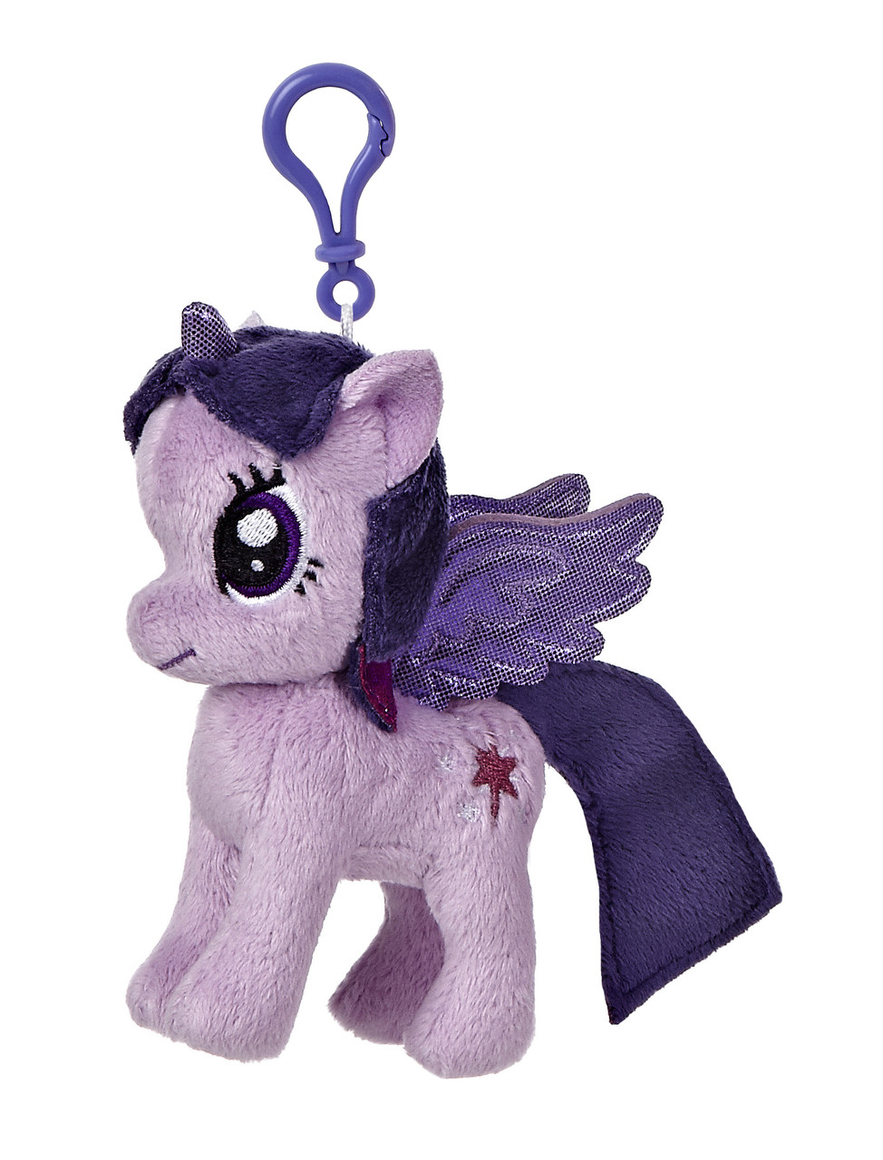 my little pony twilight sparkle plush