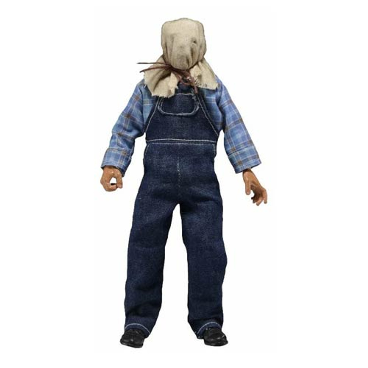 retro jason action figure