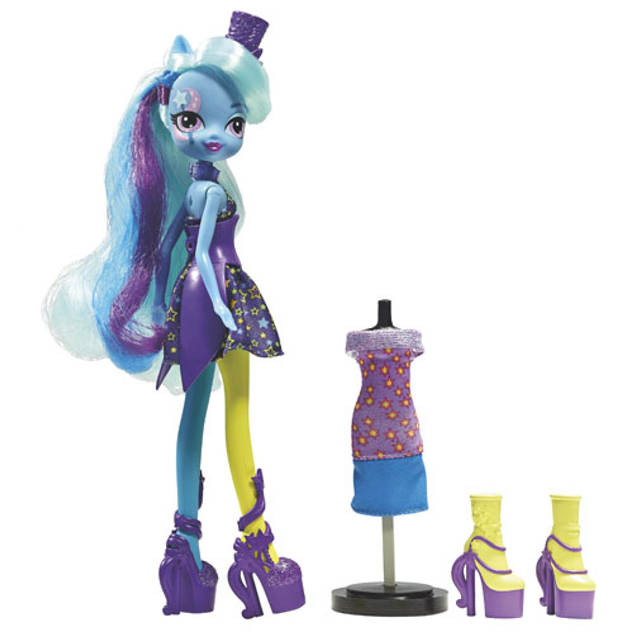 my little pony lol surprise dolls