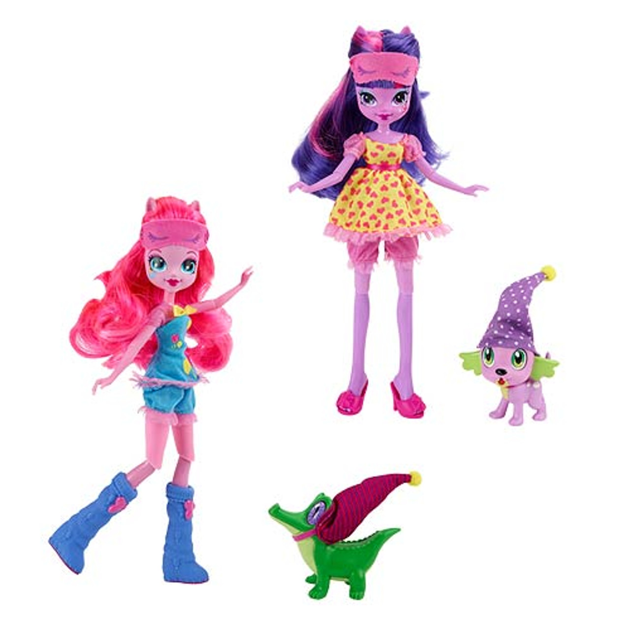 my little pony dolls