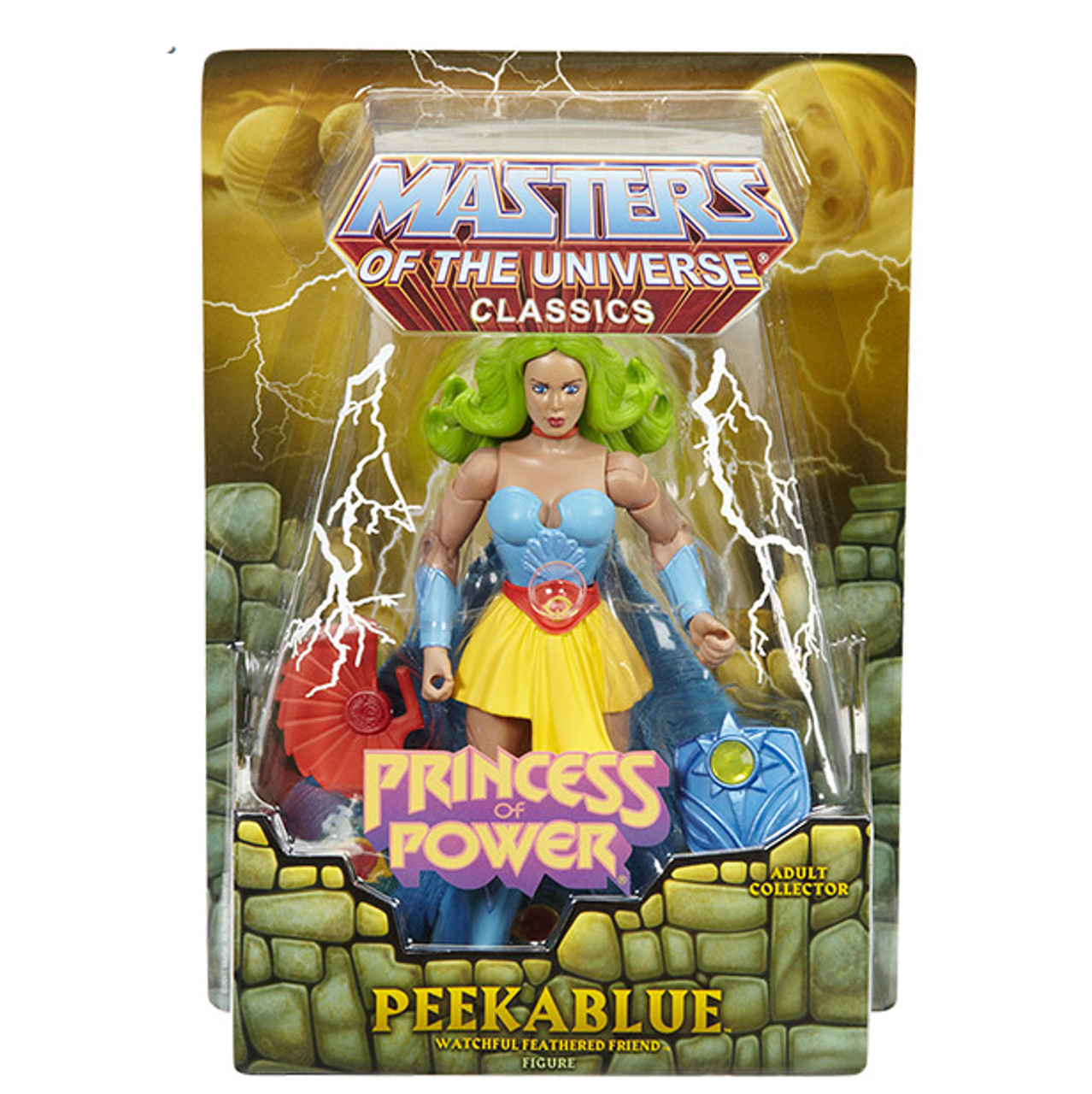 buy masters of the universe classics