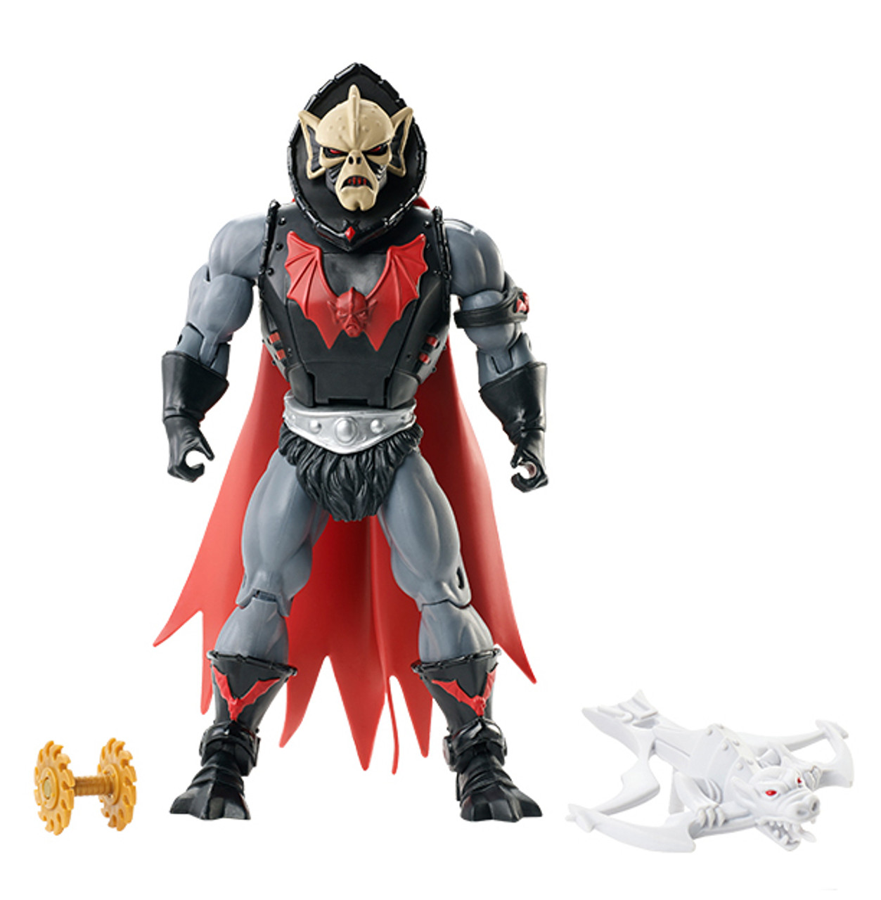 hordak figure