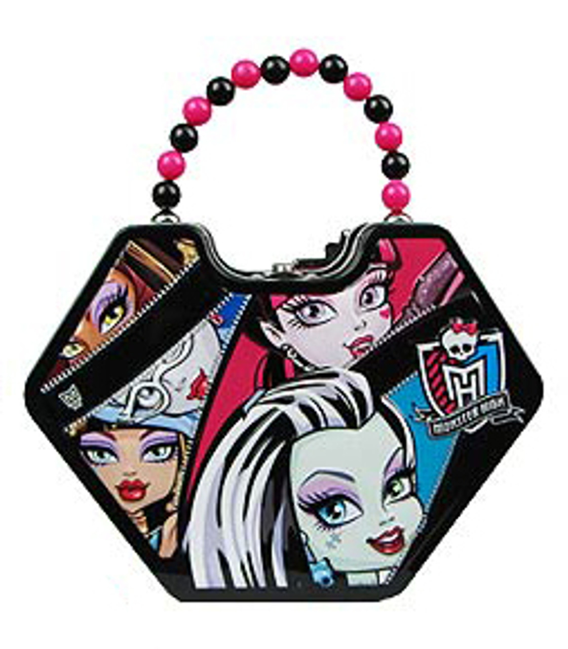 monster high purse