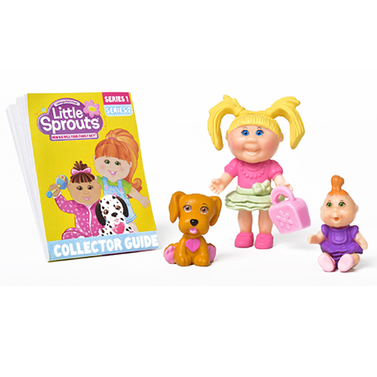 cabbage patch set