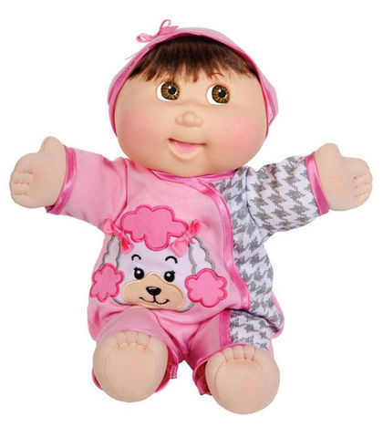 cabbage patch kids baby