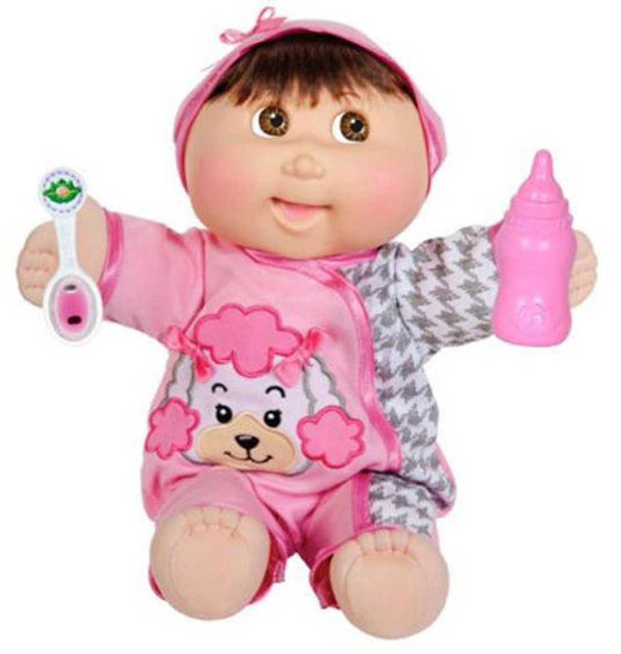 cabbage patch kids baby dolls