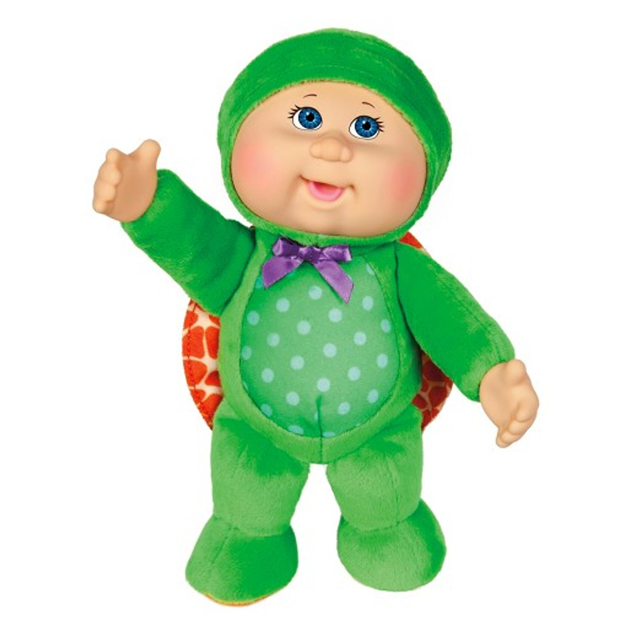 cabbage patch collectible cuties