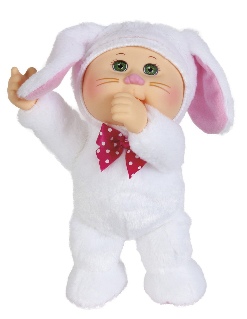 cabbage patch forest friends