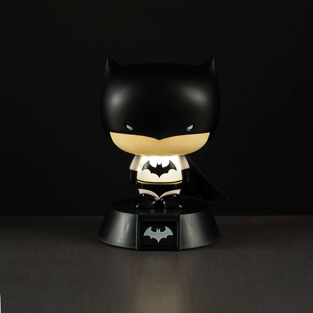 Batman Icon Light Buy At Not Just Toyz
